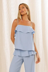Regata Silky Vienna