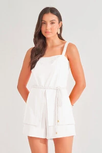 Macaquinho Summer Sandy