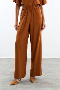 Pantalona Buckle Dalia