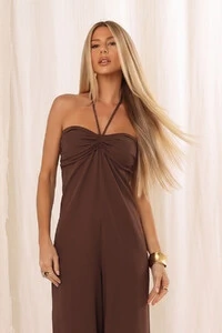 Jumpsuit Fancy California