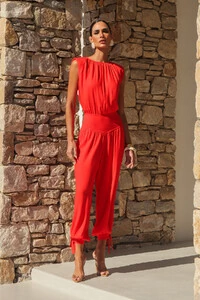 Jumpsuit Mykonos