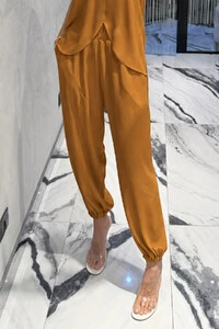 Calça Gloss Celine