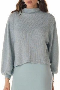 Vestido Tricot Lauren