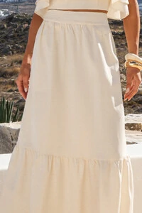 Saia Linen Australia