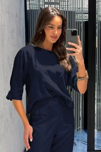 Blusa Sky Lilly