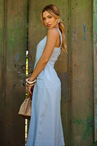 Vestido Geneva