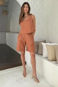 Bermuda Basic Bambu