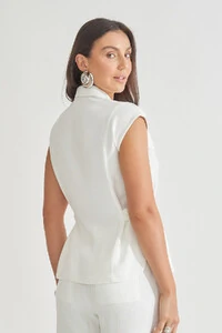 Camisa Tutto Francesca