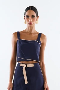 Regata Bicolor Elisa