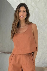 Regata Basic Bambu