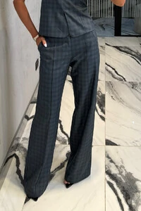 Pantalona Xadrez Mayfair