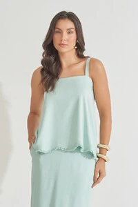 Regata Resort Linen Lanna