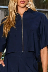 Camisa Posh Lilly