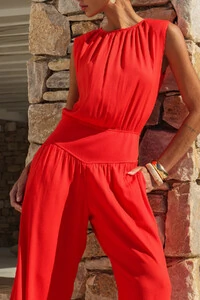 Jumpsuit Mykonos