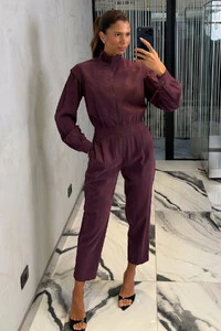Jumpsuit Utility Cuprum