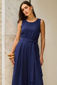 Jumpsuit Lys Touch