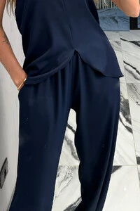 Calça Gloss Celine
