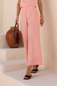 Calça Bela Positano