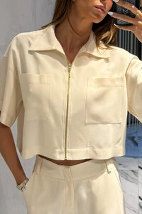 Camisa Posh Lilly