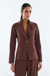 Blazer Anna Sensoriale