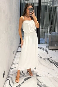 Saia Pleats Celine