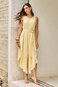 Jumpsuit Lys Touch
