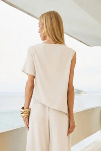 Blusa Allure Celine