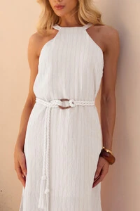 Vestido Summer Stripe