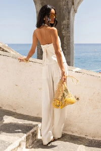 Pantalona Basic Touch