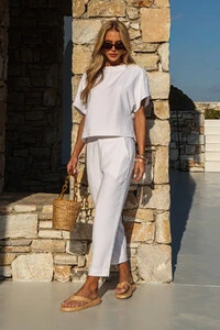 Calça Essential Saints