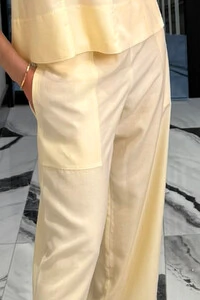 Pantalona Lella Savana