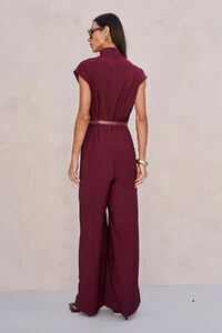 Jumpsuit Aquarele Lilly