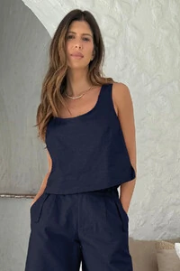 Regata Basic Bambu