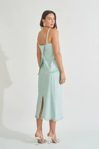 Saia Resort Linen Lanna