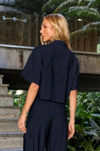 Camisa Posh Lilly