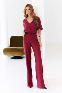 Pantalona Trança Alice