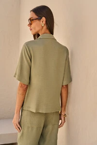 Blusa Bella Francesca