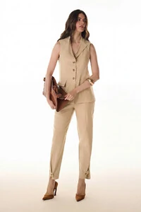 Maxi Colete Ally Touch