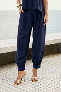 Calça Pleats Elisa