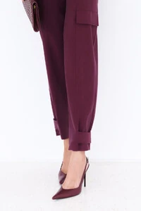 Calça Utility Cuprum