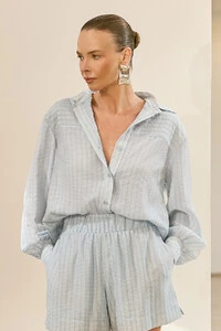 Camisa Isla