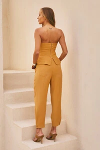 Blusa Cora Botanic
