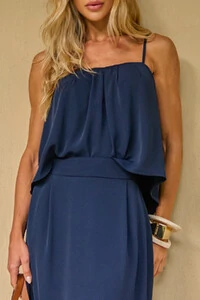 Regata Pleats Celine