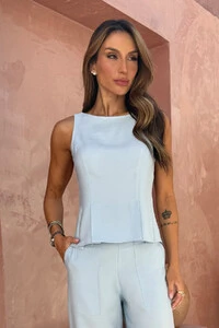 Pantalona Lexi Viena