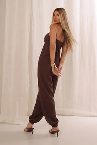 Jumpsuit Fancy California