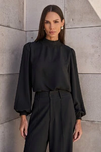 Blusa Essential Garden II