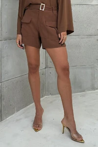 Shorts Cargo Elisa