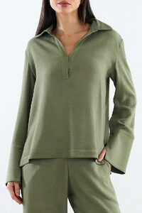 Camisa Aster Francesca