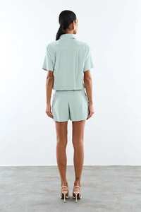 Short Saia Utility Lolly