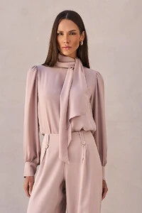 Blusa Sweet Garden